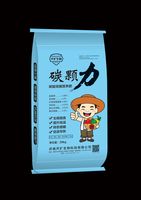 碳颗力