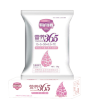 营养365 有机硅15-5-30+0.5+TE